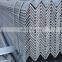 2018 hot sale China supplier 30*30*3 ,50*32*4 equal angle steel bar and unequal