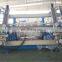 CNC Type Automatic Aluminum Windows Door Corner Crimping Machine