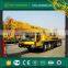 China new QY50KA 50 ton hydraulic truck crane price