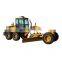 Lutong 75hp Мини фруктовый автогрейдер PY135C