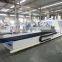 Parker Aluminum profile milling driiing machine 3+1 Axis CNC Machining centre