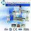 cnc carving machine,5 axis cnc router, new condition 2016 China 5xis rotary table