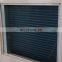 168L/Day Air Dryer Industrial Portable Dehumidifier for Basement Warehouse