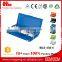 LPG China manufacturer small outdoor propane camping stove with grill