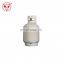 Cheap Price 20Kg 50Lbs Lpg Gas Tank Cylinder For Yemen Oman Dominica Sale