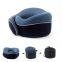 Office Nap Rest & Travel Foldable Memory Foam U Shaped car Neck Pillow