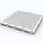 300x1200 Aluminum Plate Maple Grain Corridor 