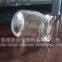 beverage glass bottle