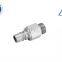 quick coupling for SIPA mold and machine