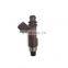 For Subaru Outback Fuel Injector Nozzle OEM 16611-AA700  16450-MEL-003