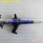 100% GENUINE AND NEW  COMMON RAIL INJECTOR  095000-5550  MADE IN JAPAN