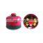 SCREW VALVE  BUTANE GAS CARTRIDGE and cartridge gas butane 230g