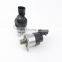 0928400779 0928400828 0928400774 0928400706 0928400820 Fuel Injection Pressure Pump Regulator Metering Valve
