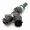 Fuel injector nozzle FBY11H0 16600-1HC0A for Peugeot 206207 Citroen C21.4L 12 hole