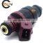 5WY2404A   Fuel Injectors Nozzle For John Deere 825i Gator 3 Cylinder