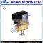 gas natural gas liquefied special adjustable electromagnetic solenoid valve kitchen saving energy