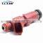Original Fuel Injector Injection Nozzle 23250-97401 2325097401 For Toyota Avanza 23209-97401 2320997401