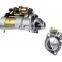 Starter Motor For Bus/Truck M93R3015SE 13031962 24V 6.0KW 10T Spare Parts M93R3015SE 13031962 Aftermarket Replacement Parts