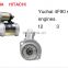 High Quality QDJ1303A 12V 3.0KW 9T Starter Motor For Bus/Truck Spare parts QDJ1303A
