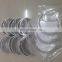 Excavator Engine 4BD1 Main bearing R169 STD