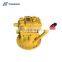 PC100-6 PC120-6 PC130-7 PC150LGP-6K swing motor & excavator swing device for NABTESCO