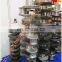 J08 diesel engine crankshaft 13411-E0100 6-cylinder engine crankshaft