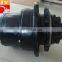 ZAX230-1 Final Drive ZX225 ZX240 Travel Motor 9233690 Travel Device
