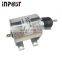 400100212 12V Stop Solenoid