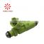 100% professional best quality fuel injector nozzle 1001-87A10