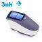 3NH UV Grating Spectrophotometer 8/4mm Aperture High Accuracy Instrument for Plastic Paint Printing Textile