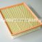 high quality hebei customize air filter FP1119019001 Apply For Foton Car