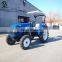 50HP TED504 Model  tractor for sale