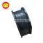 Auto OEM 45517-60010 Rubber Car Steering Rack Suspension Bushing For FZJ100