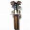 valve assembly  F00VC01306+nozzle DLLA156P2261 for CR TATA injector 0445110436