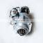 Diesel Engine Parts  5363431 8201133 5267912 6BT QSB6.7 start motor