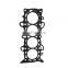 XYREPUESTOS AUTO PARTS Repuestos Al Por Mayor 12251-PLC-003 best selling cylinder head gasket in china for Honda