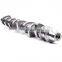 New Auto Parts Intake & Exhaust Camshaft 11317563665 11317550557 For B-M-W N51 N52 Exhaust 2006-2013