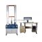 wire crimp strength test/cable terminal tensile testing machine