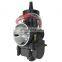Universal pwk 28 30 32 34mm carburetor motorcycle carburador with power jet for 4T 75cc-350cc engine off road ATV UTV