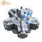 Tosion Brand TAM intermot Hydraulic Hydromotor inm3 boat Motor Replace zihyd JMDG IAM Series H1 H2 H3 H4 H5 H6 H7 H8
