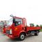 SINOTRUK HOWO 4 Ton Light Duty Cargo Truck