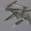 55# electro galvanized cement nail