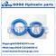 UHS Series PU Hydraulic oil seals Piston seal