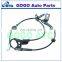 Front Right ABS Wheel Speed Sensor for Mitsubishi Grandis 2004-2012  MN102246