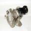 TB25 turbocharger 454162-5001 9624296380