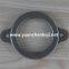 Sheet Metal Fabrication For Pipe metal gasket
