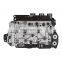 Valve Body Solenoids For Mazda DEMIO FAMILIA PREMACY VERISA 4F27E FN4A-EL FNR5