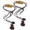 3157 4157 Load Resistor For Switchback LED Turn Signal Light Fix Hyper Flash X2