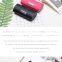 Large-sized and Large-capacity Eyeglass Case; Crush-resistant, Lightweight Portable Glasses Case