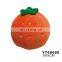 Indestructible Durable Pet Plush Dog Toy Fruit